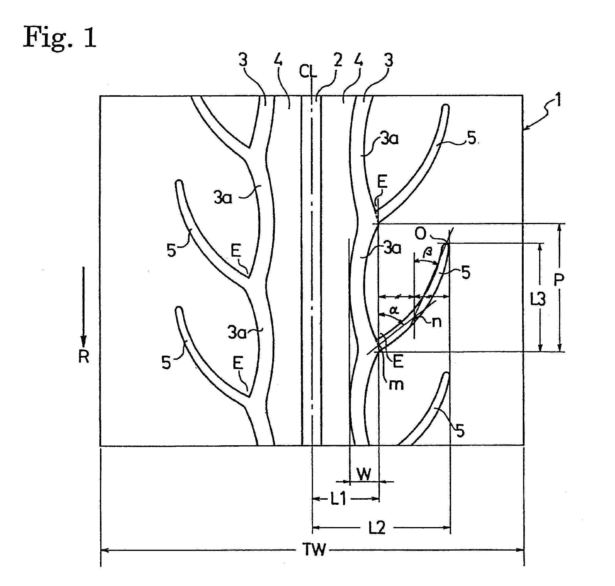 Pneumatic tire