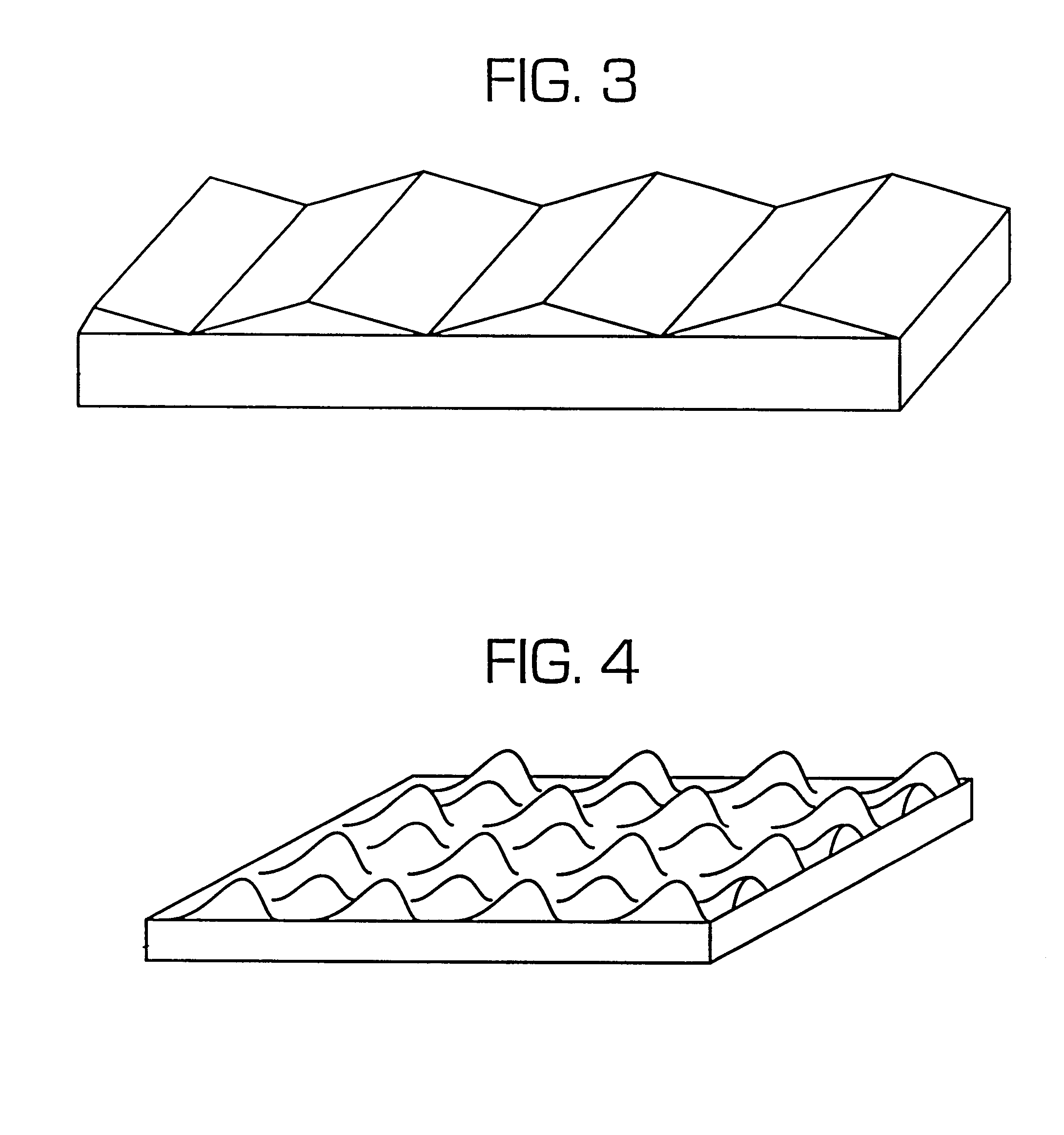 Reflector, reflective polarizing plate and reflective liquid crystal display