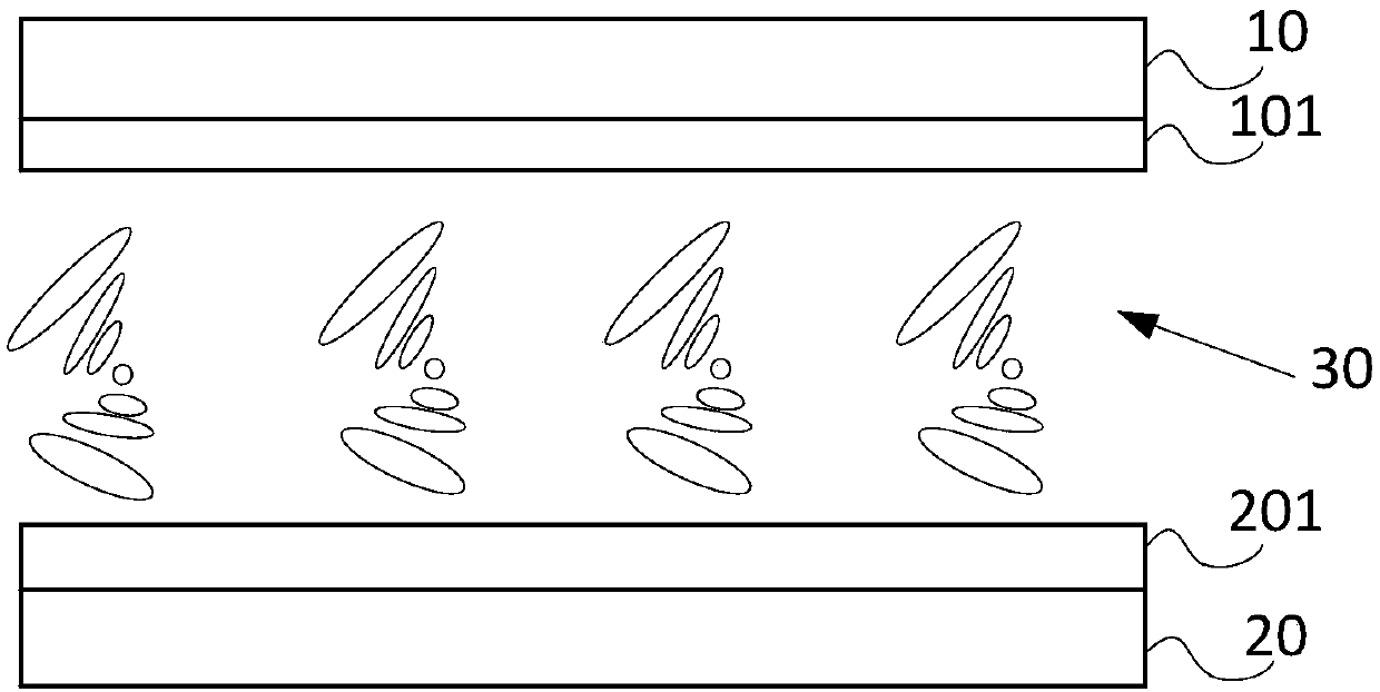 Reflective display screen and preparation method thereof and display device