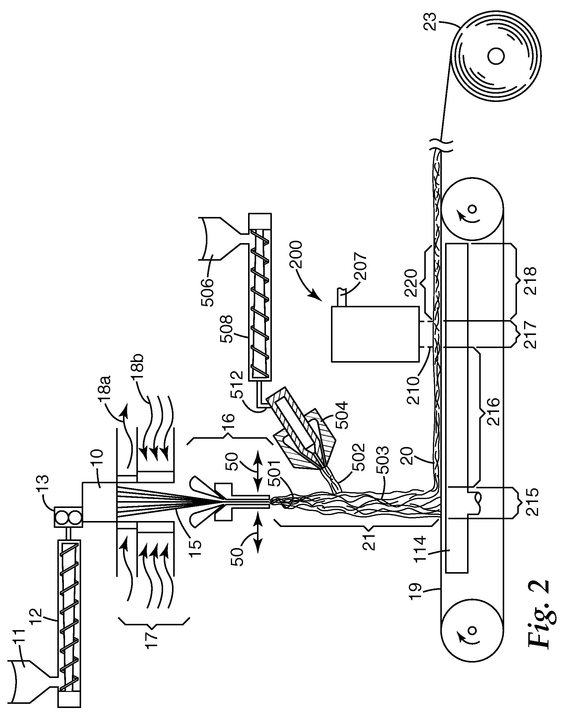 Molded Monocomponent Monolayer Respirator With Bimodal Monolayer Monocomponent Media