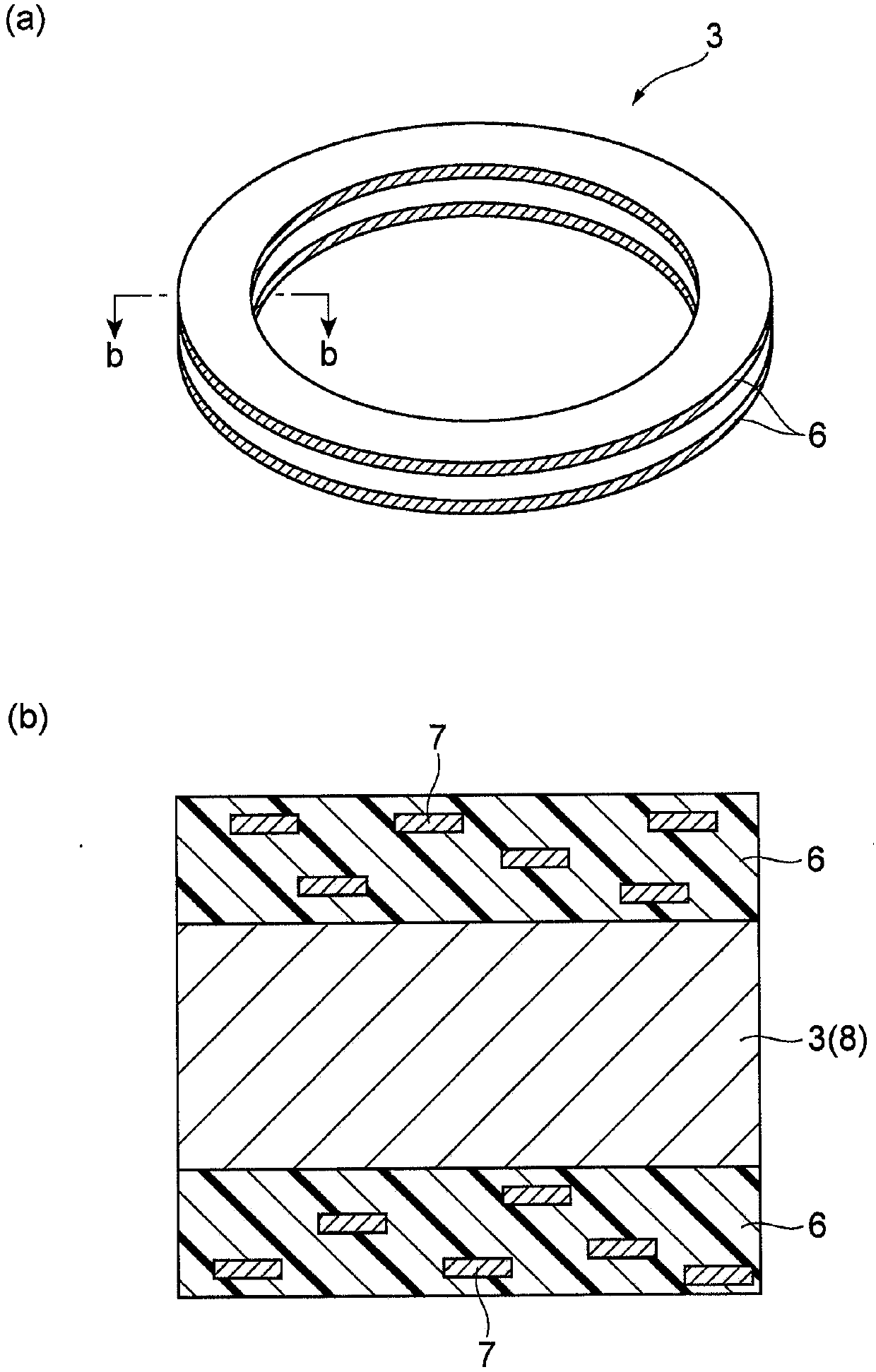 Piston ring