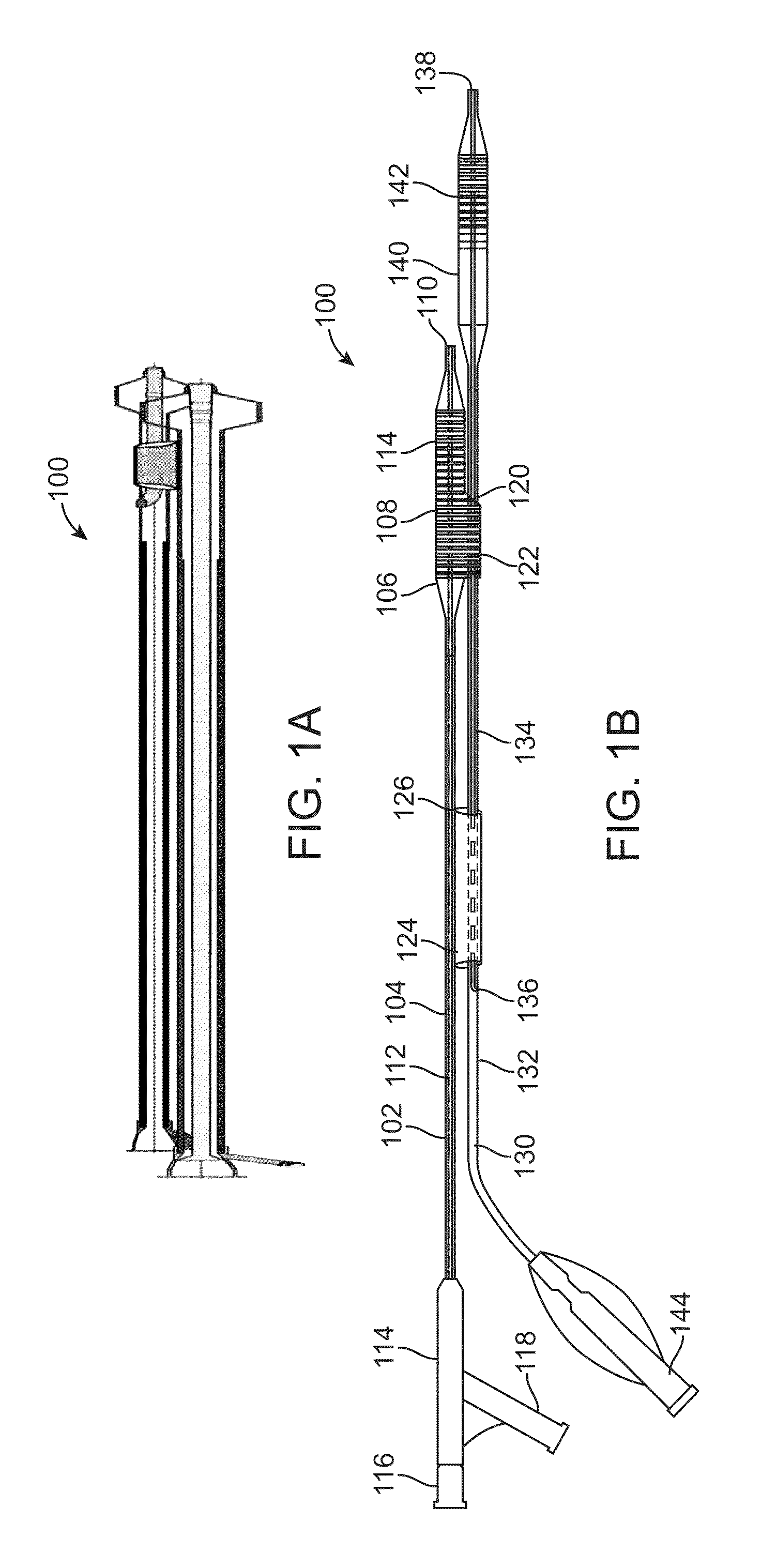 System and methods for treating a bifurcation