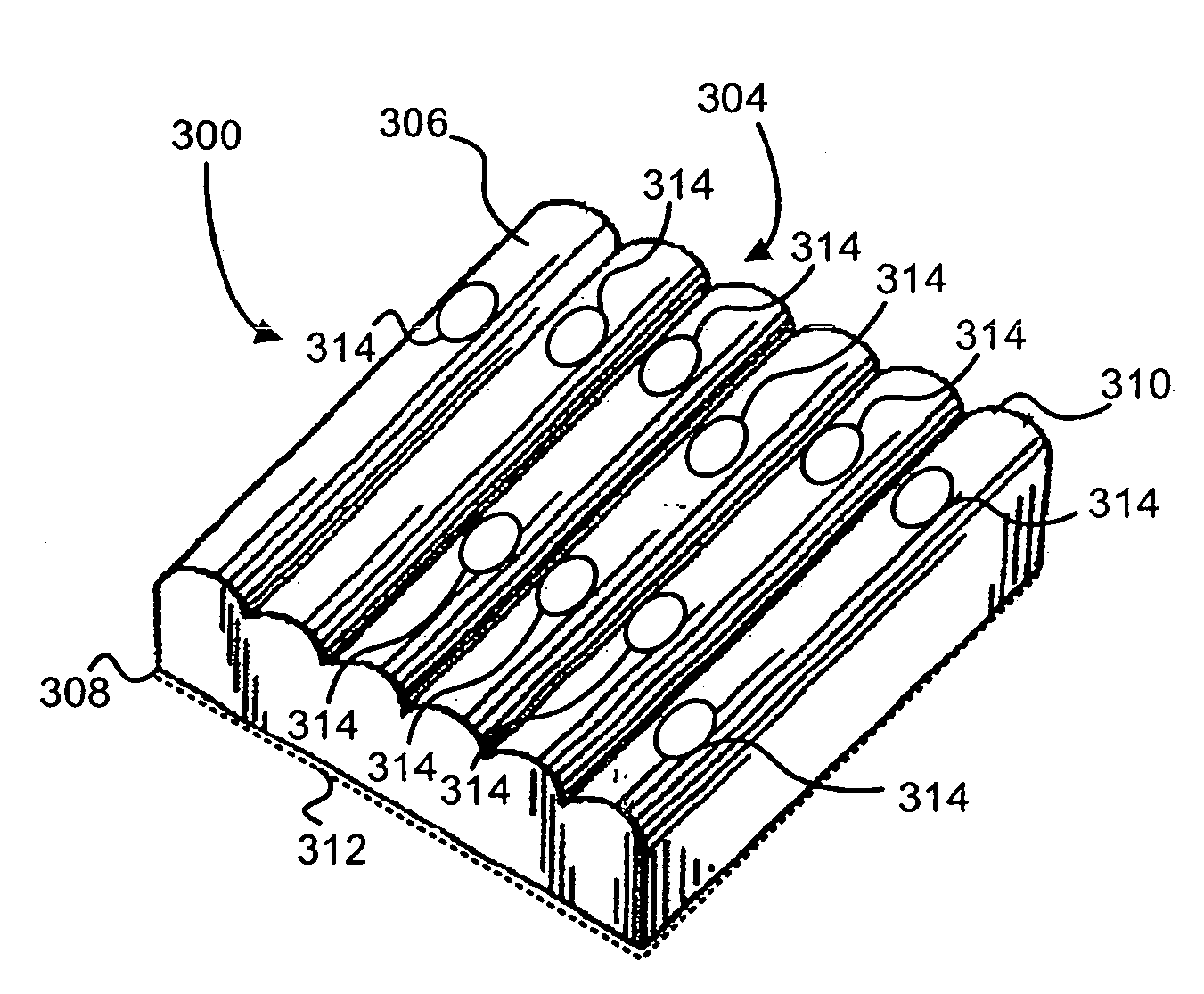 Microlens windows and interphased images for packaging and printing and methods for manufacture