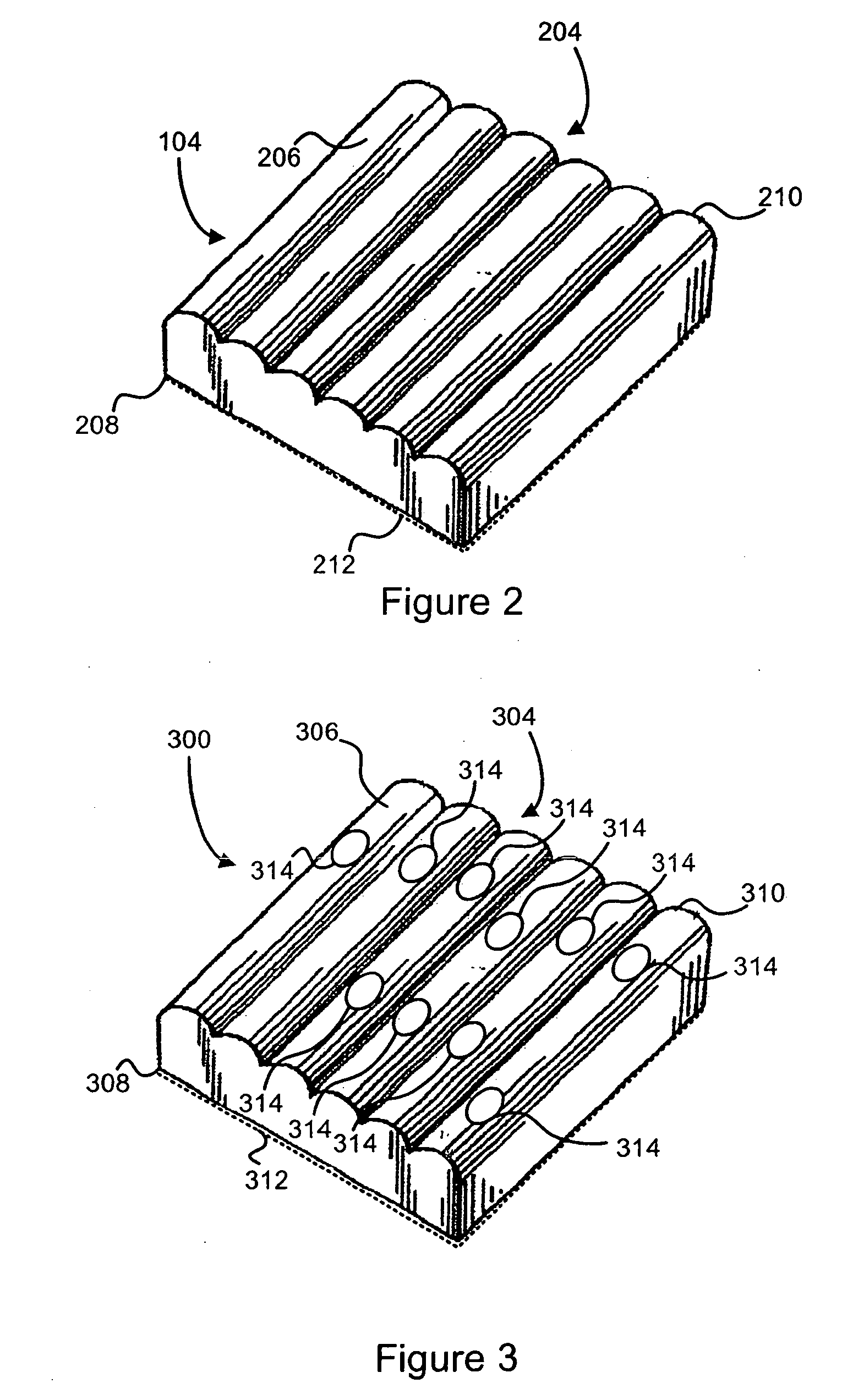 Microlens windows and interphased images for packaging and printing and methods for manufacture