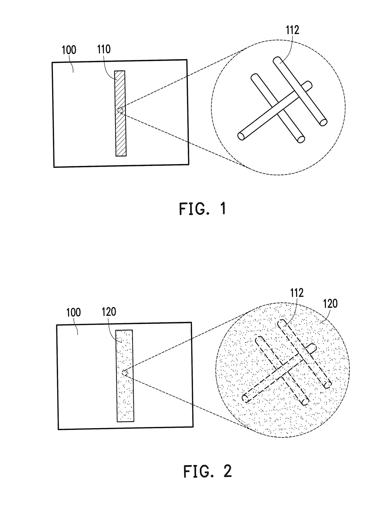 Printed circuit, thin film transistor and manufacturing method thereof