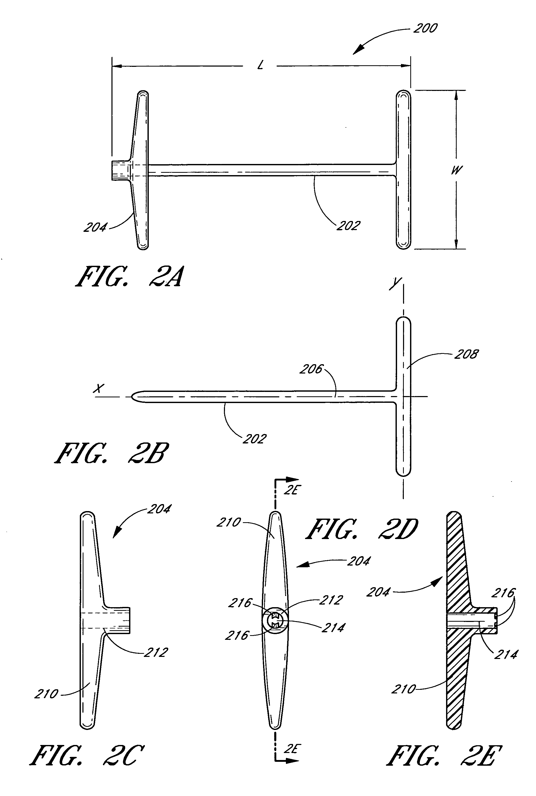 Patent foramen ovale closure system