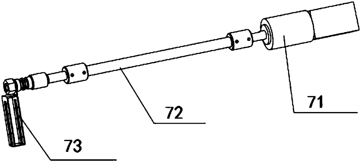 Water quality monitoring device