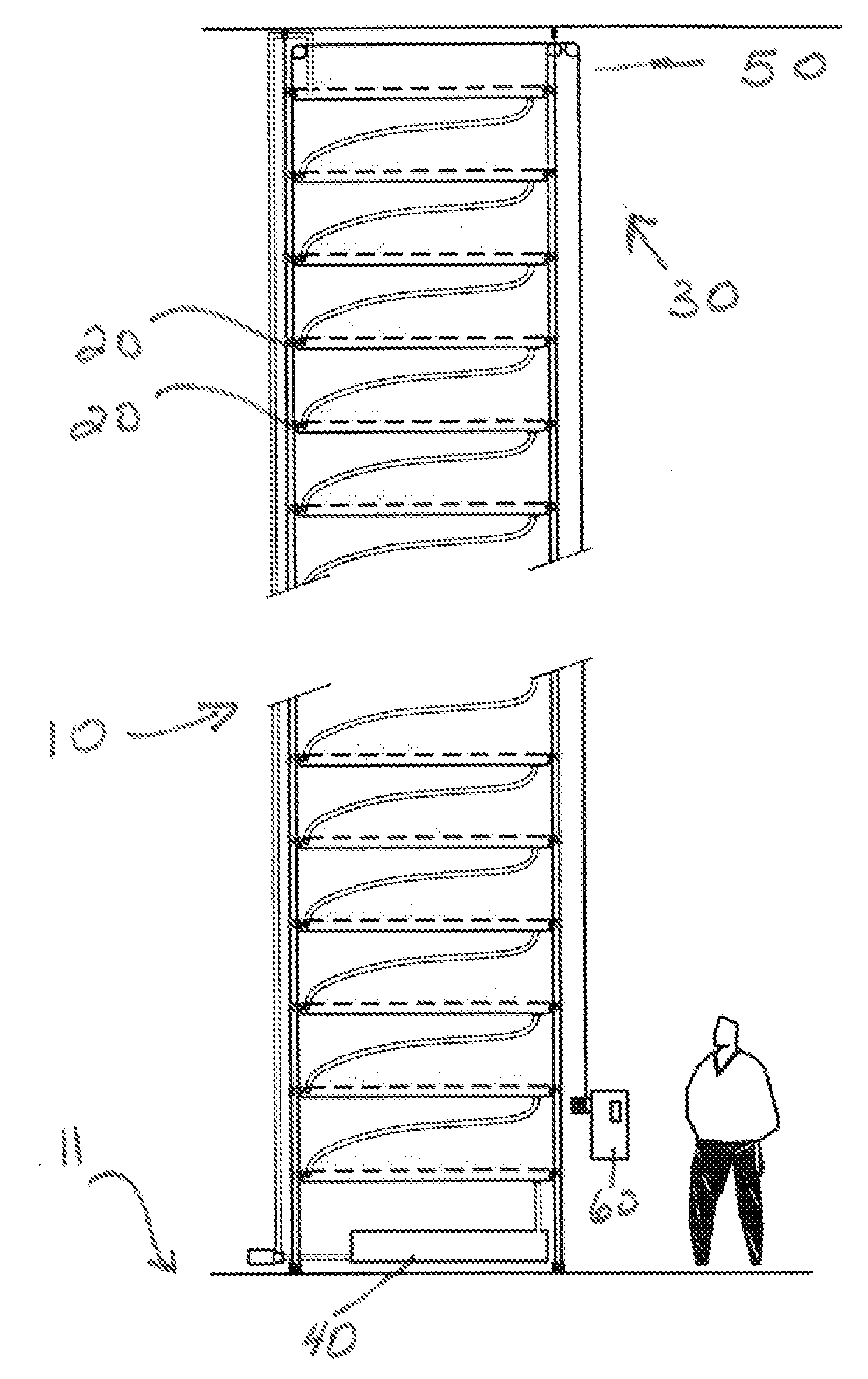 Vertically Integrated Greenhouse