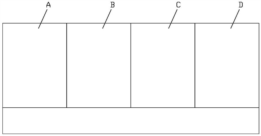 Management method, device and system of smart library, and readable storage medium