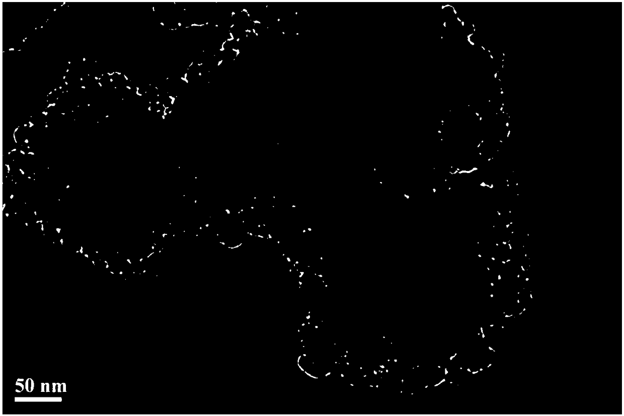 Cobaltosic oxide/ carbon composite electrode material, manufacturing method and application