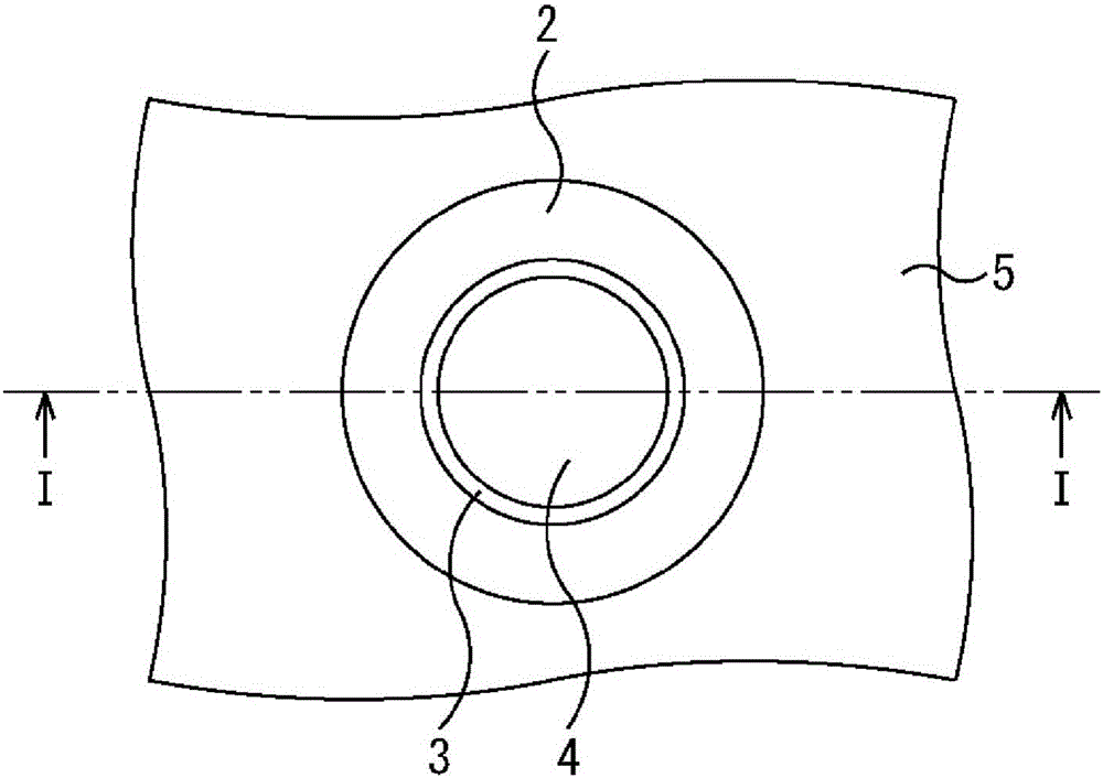 Semiconductor device and manufacturing method thereof