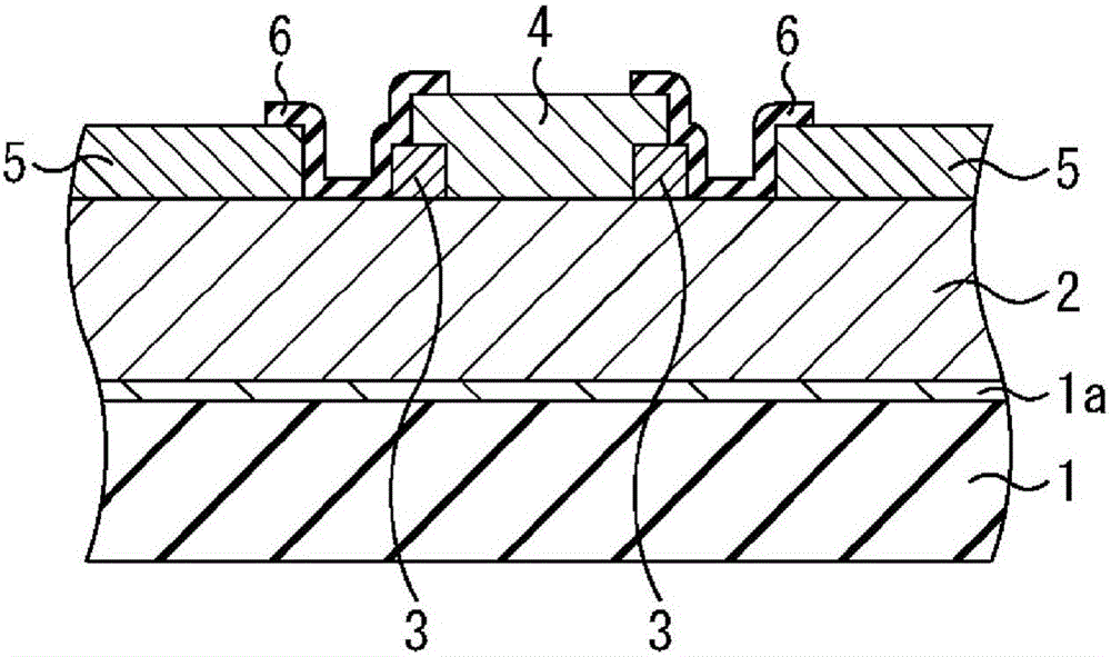 Semiconductor device and manufacturing method thereof