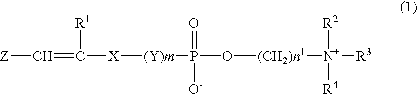 Composition for hydrogel, hydrogel and use thereof