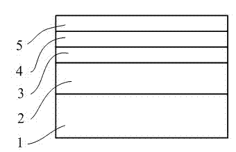 Longitudinally-conductive GaN (gallium nitride) normally-closed MISFET (metal integrated semiconductor field effect transistor) device and manufacturing method thereof