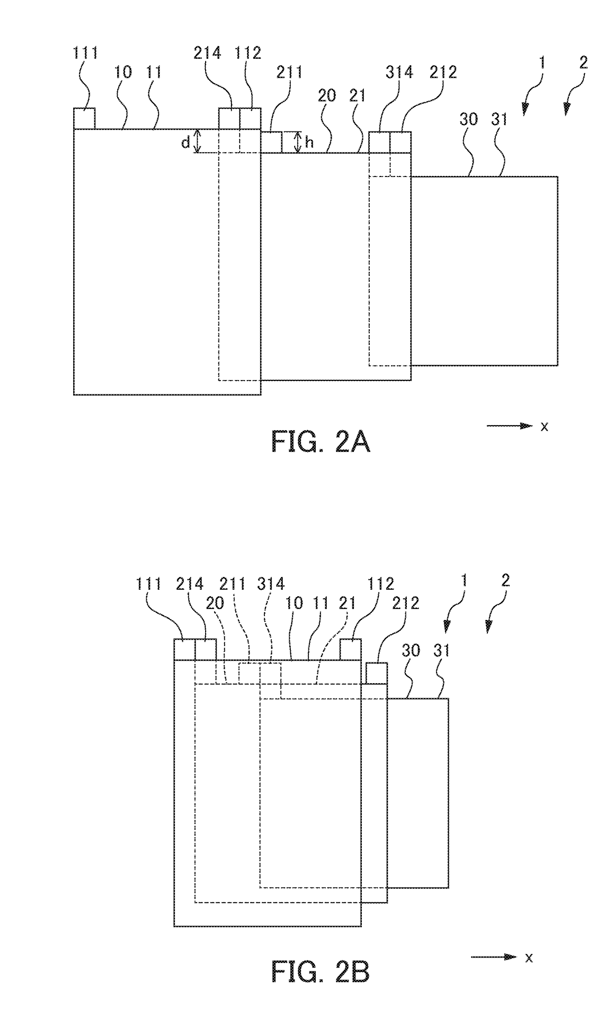 Telescopic cover and machine tool