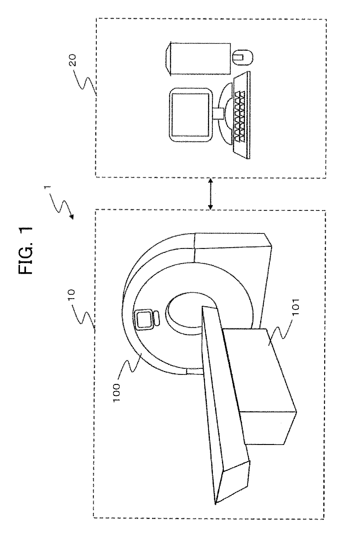 X-ray CT apparatus and image reconstruction method