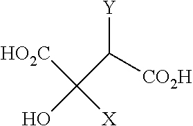 Aqueous inkjet printing fluid compositions