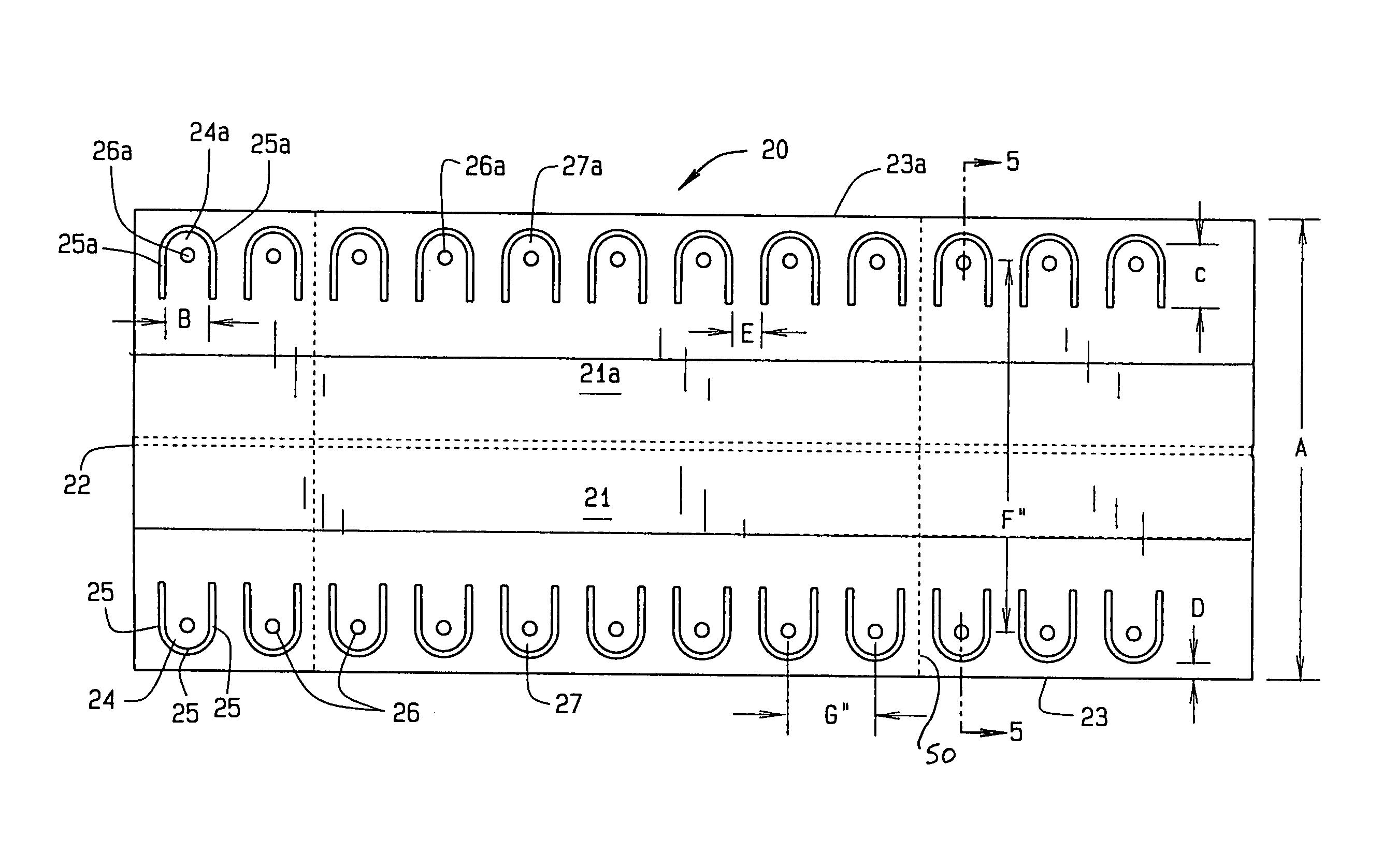 Hinged metal connectors and joint constructions