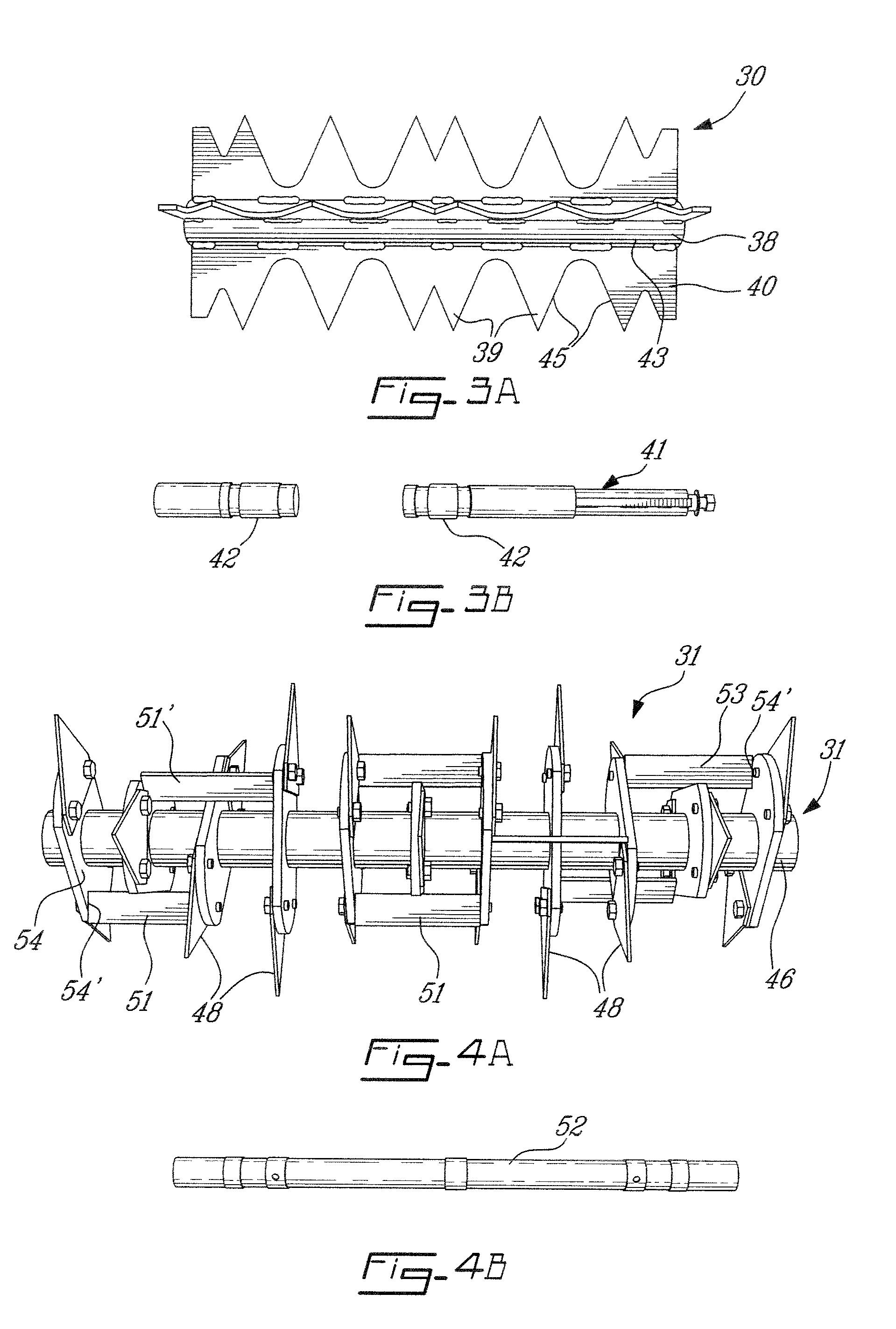 Compostng apparatus and method