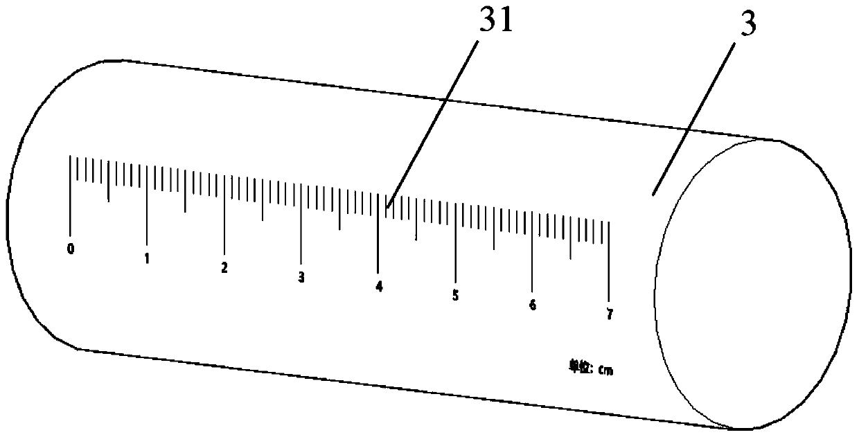 Multifunctional mask for tongue rehabilitation training