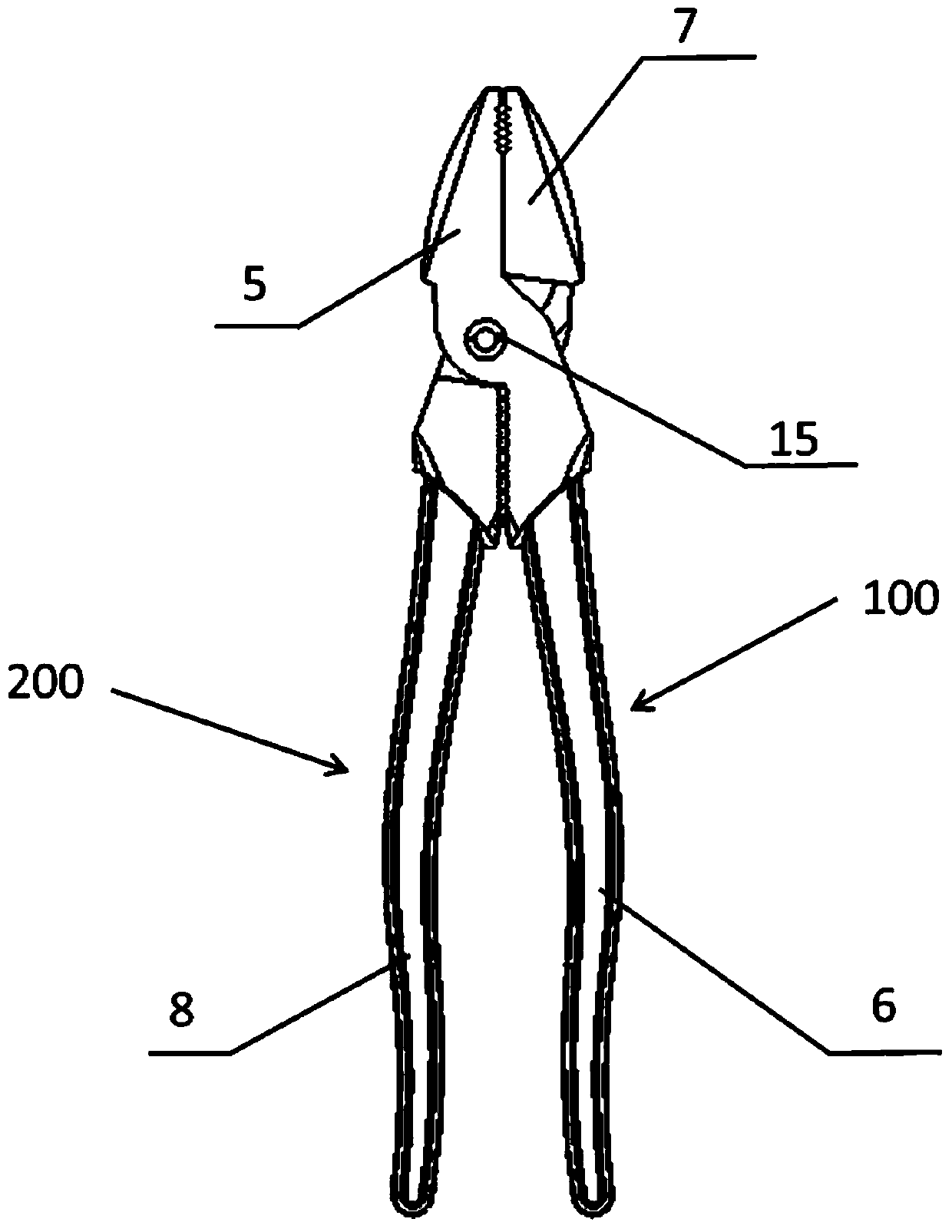 hand operated tools