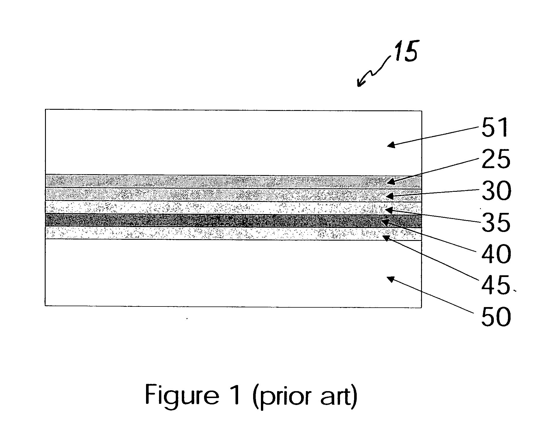 Flat panel lighting for enclosed space illumination