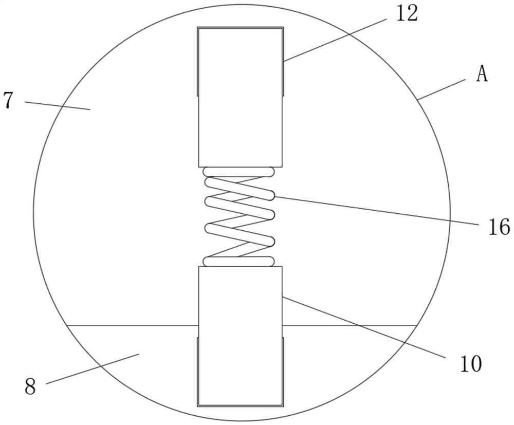 Roll shaft skin taking knife for burn patients