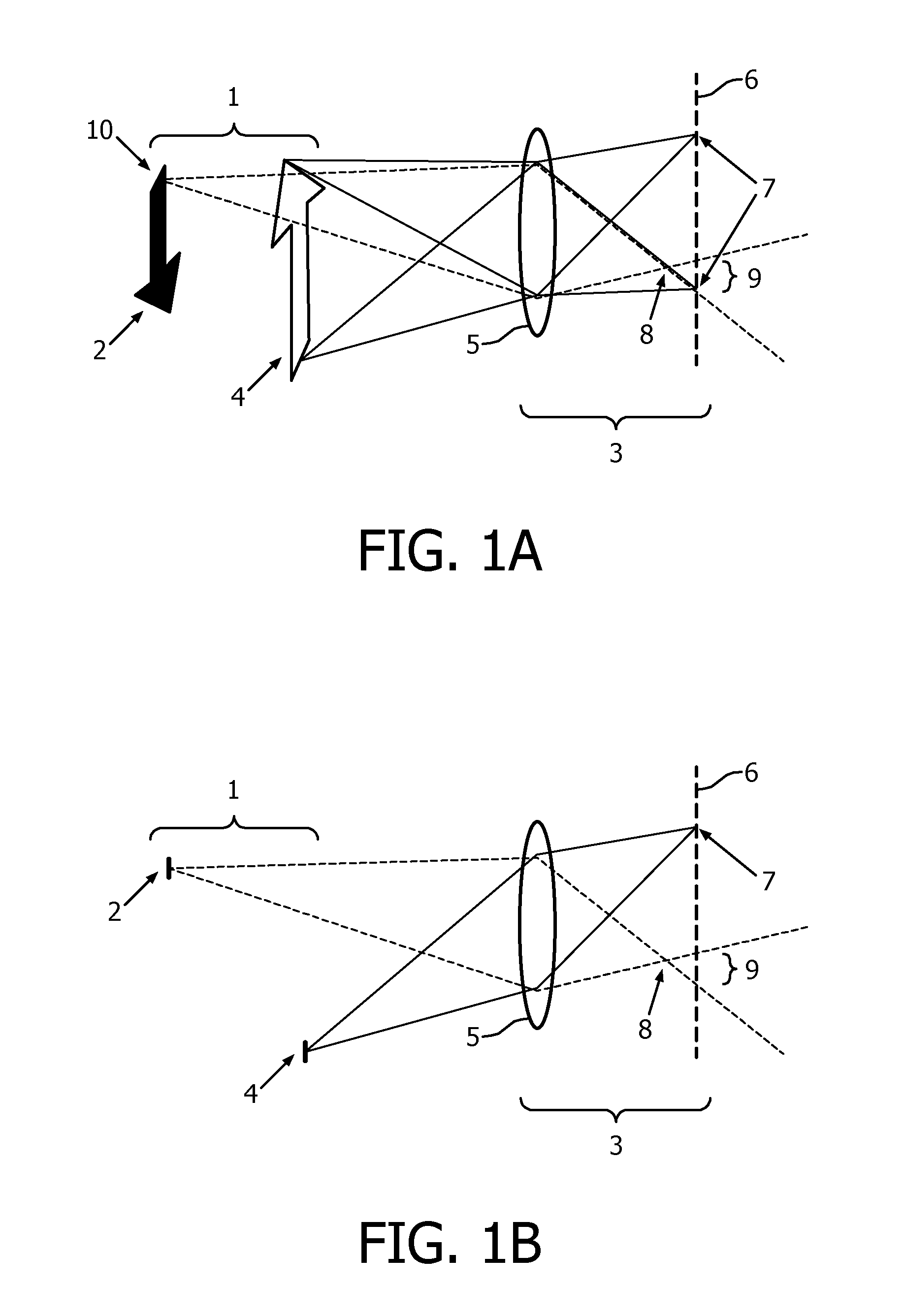 Display device and method