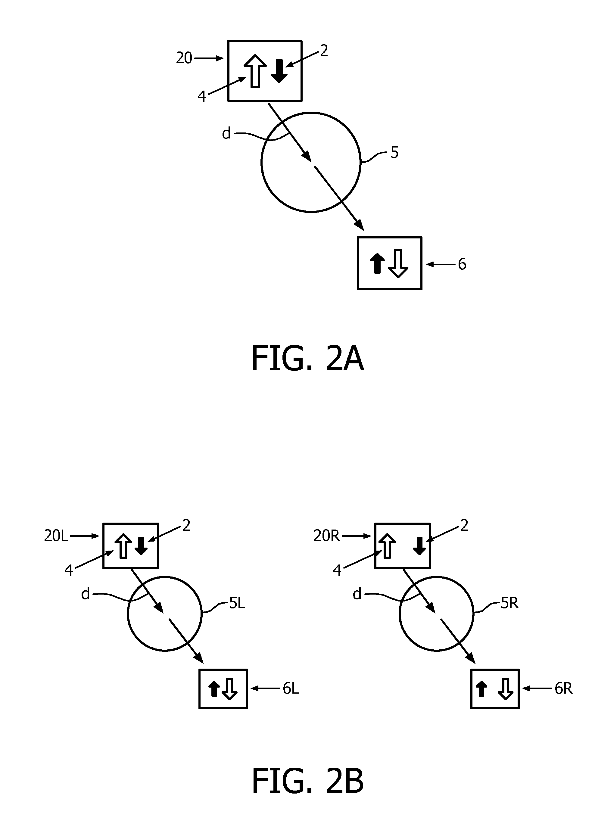 Display device and method