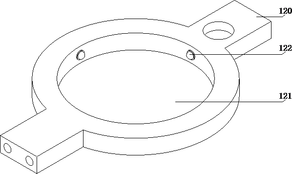 Thoracocentesis guiding device