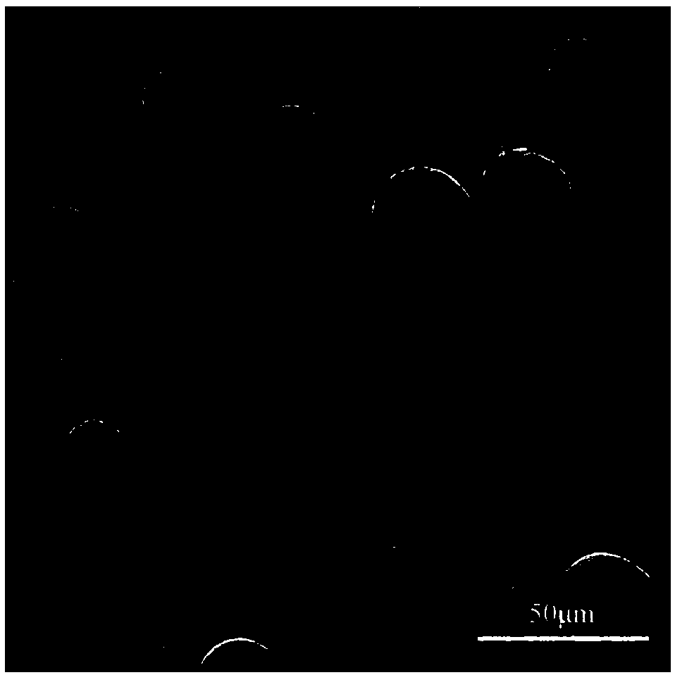 Oxide dispersion strengthening iron-base alloy powder and characterization method thereof