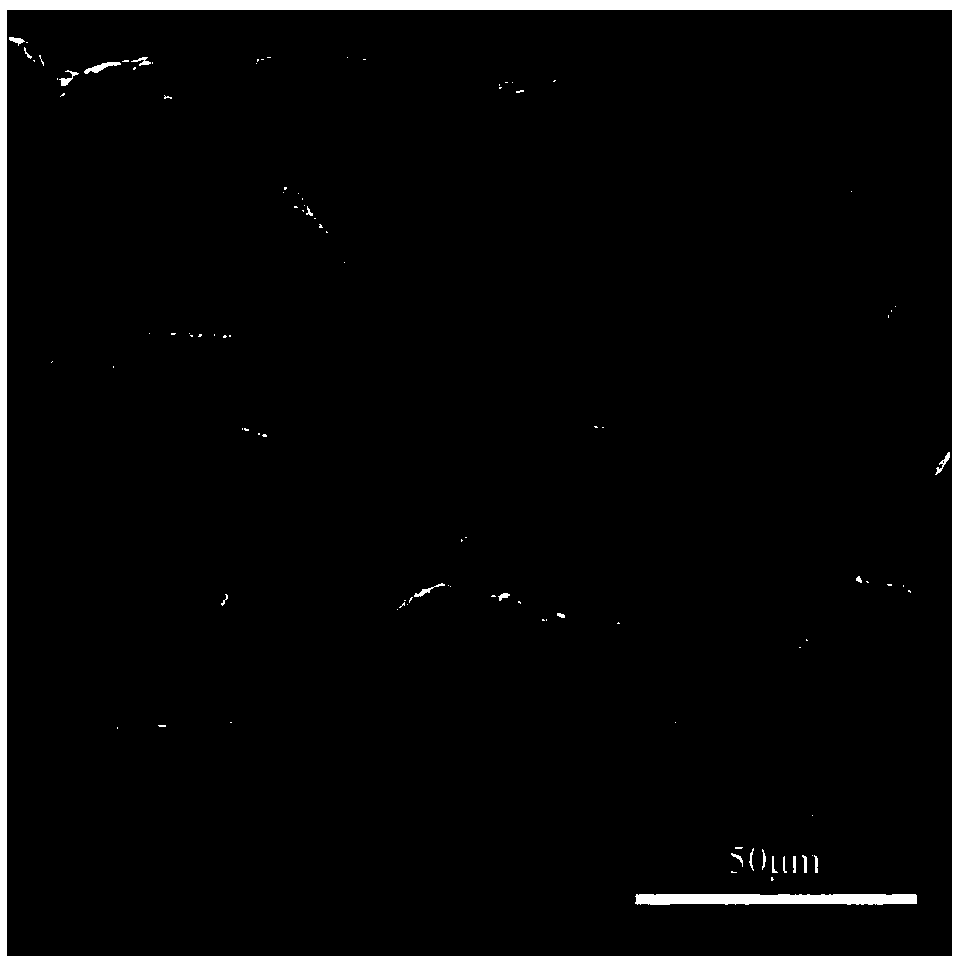 Oxide dispersion strengthening iron-base alloy powder and characterization method thereof