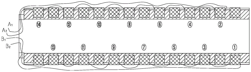 A magnetorheological damper with integrated energy recovery device