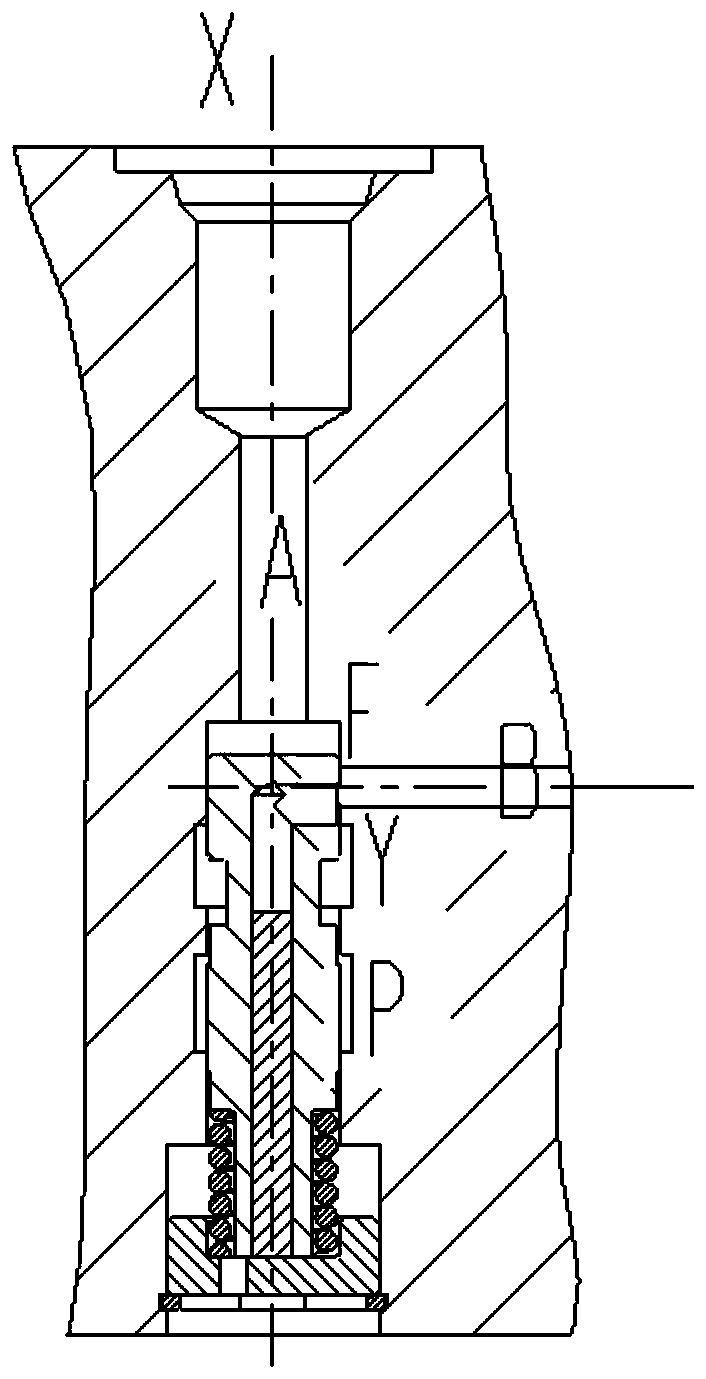 A walking motor speed control system with both manual and automatic gear shifting functions