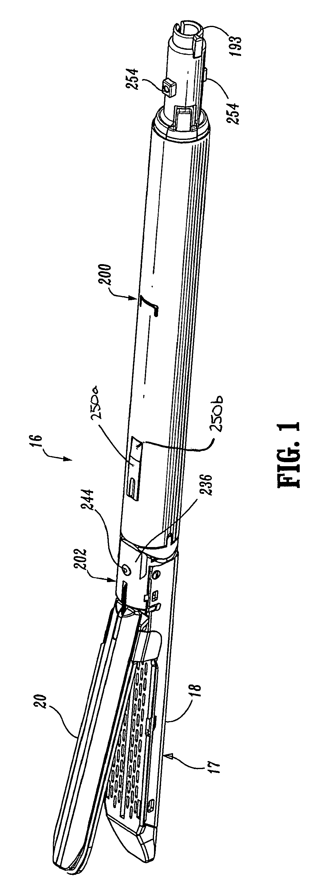 Loading unit having drive assembly locking mechanism