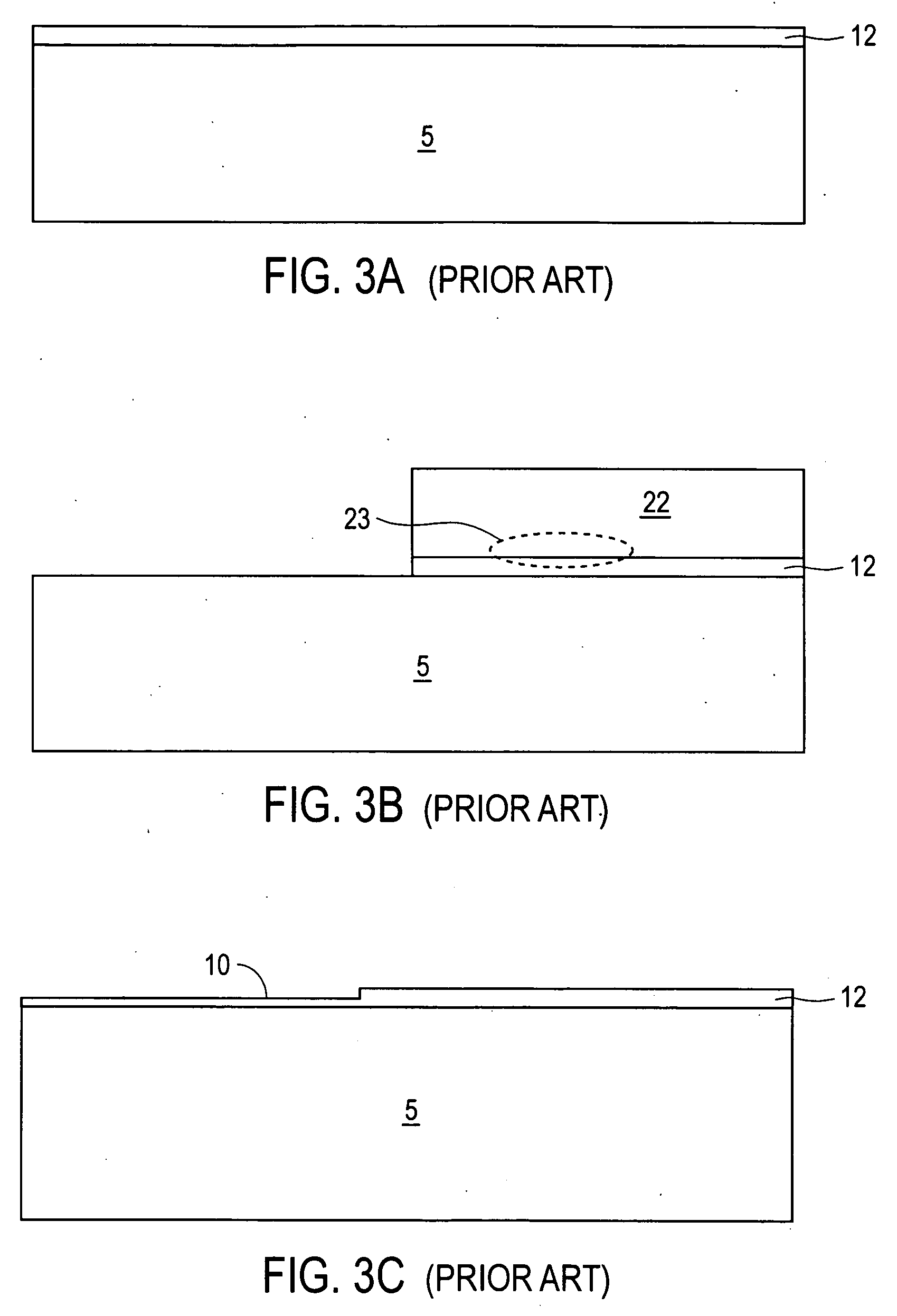 One time programmable read-only memory comprised of fuse and two selection transistors