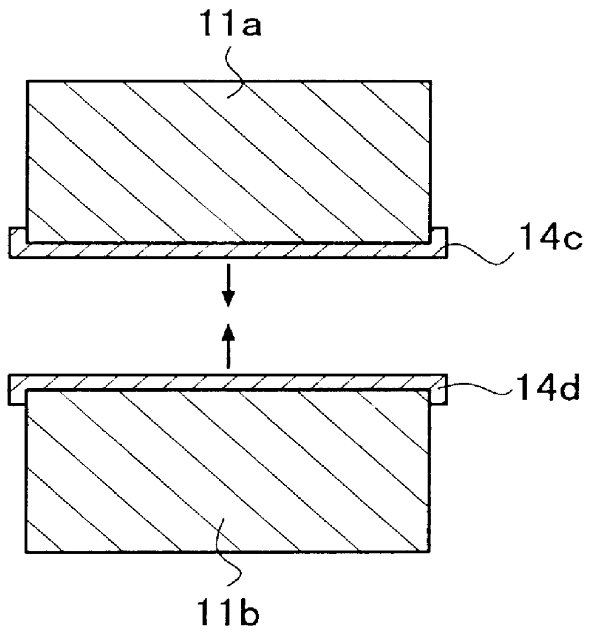 Electric double layer capacitor