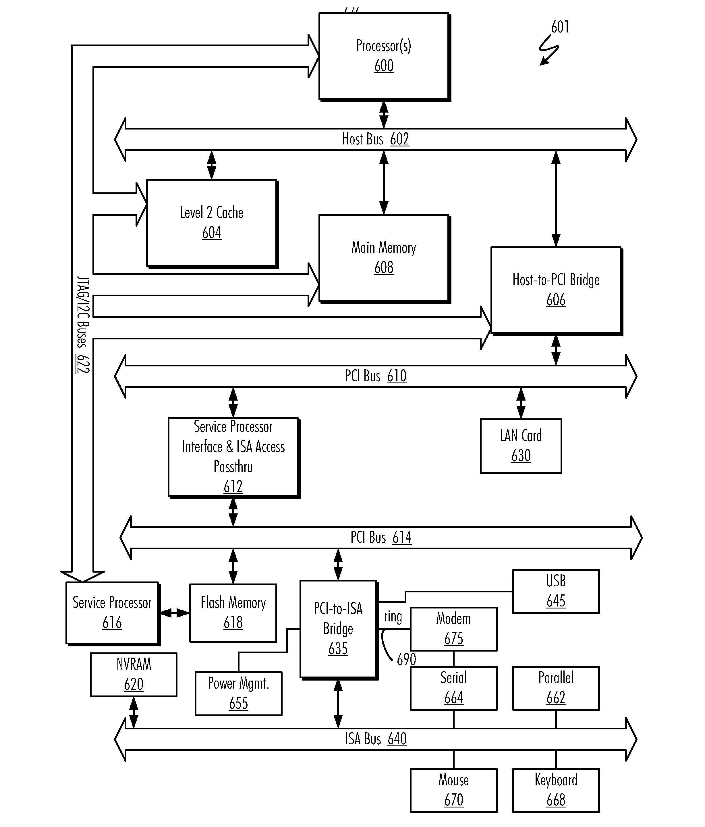 Detecting illegal reuse of memory with low resource impact