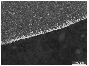 Rolling method of high-strength car spring steel wire rod