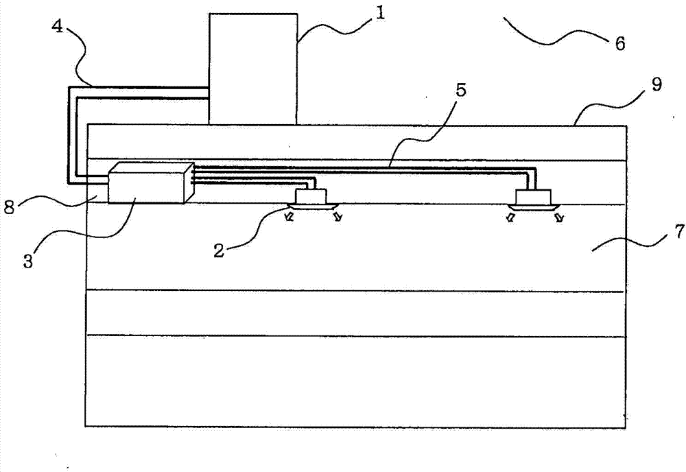 Air conditioning device