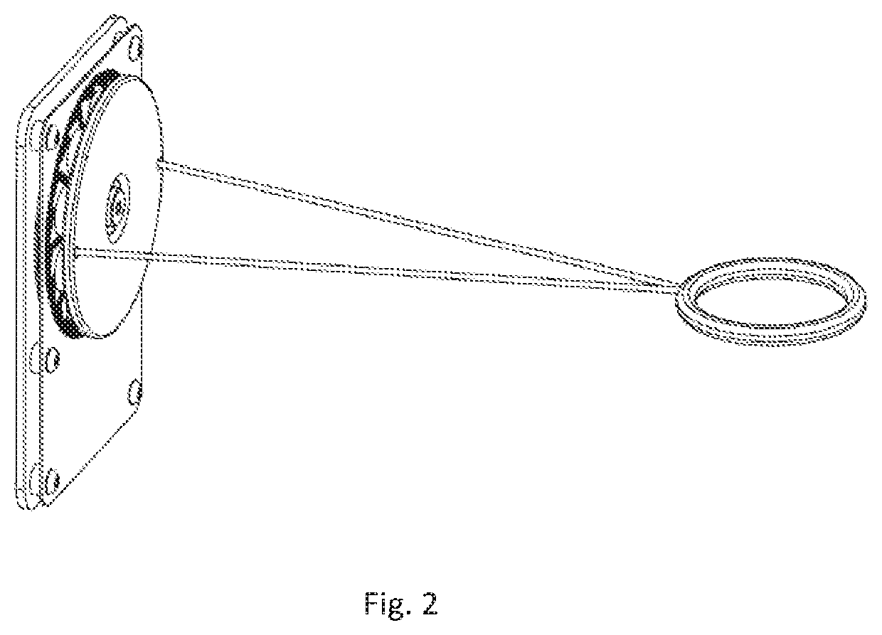 Personal Electromechanical Hand Driven AC to DC Generator to Charge Mobile Devices