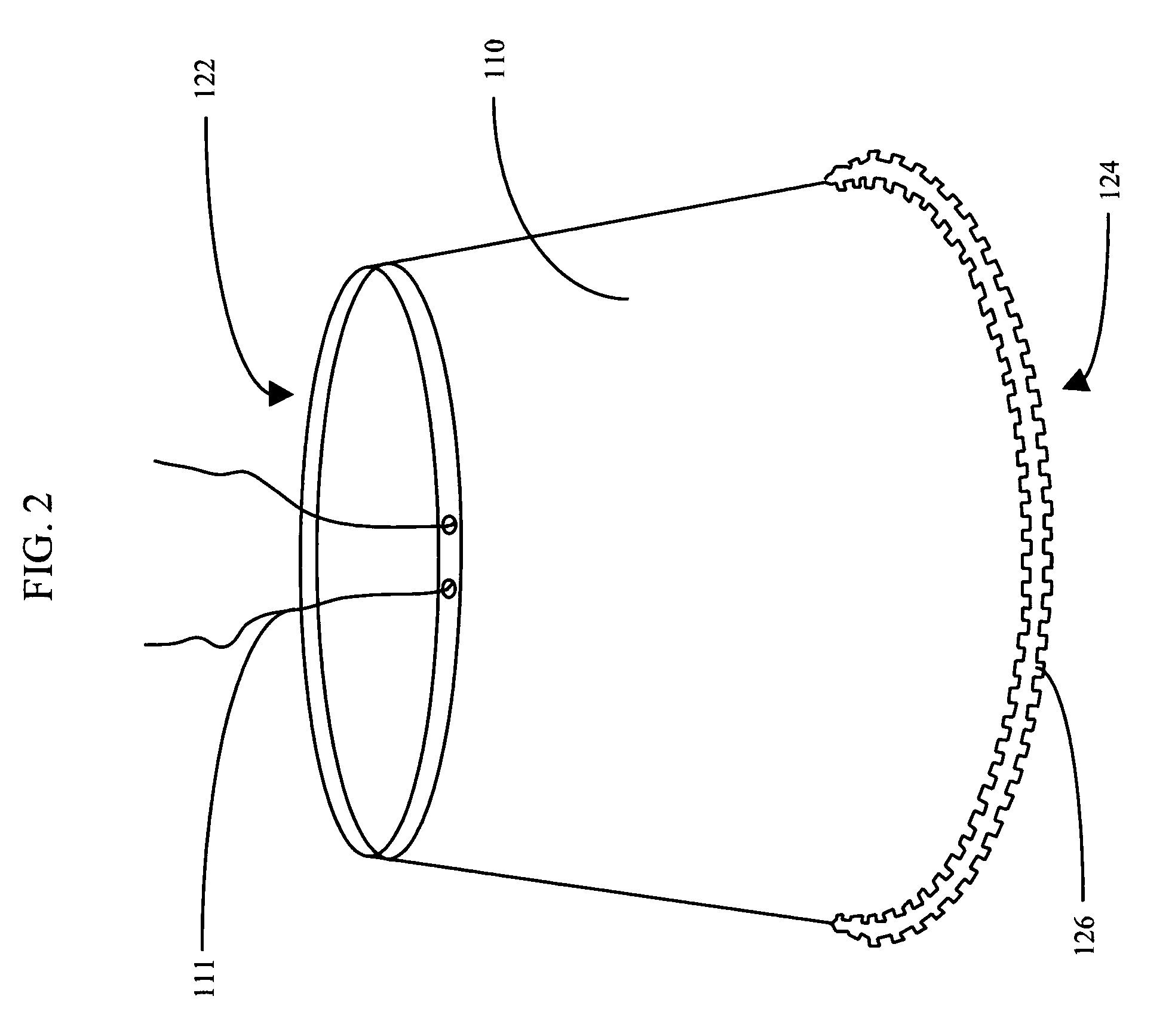 Dust containment device for surfacing machines