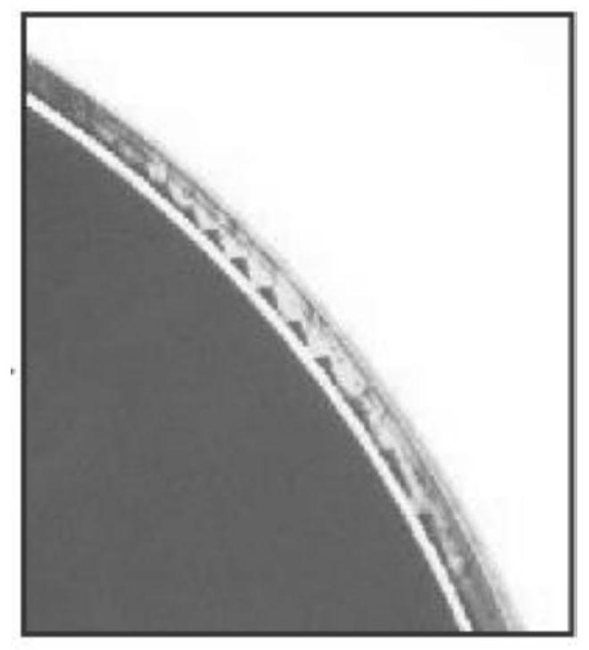 Manufacturing method of semiconductor power device