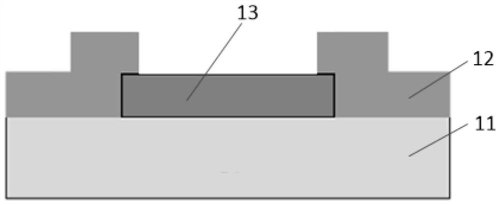 Manufacturing method of semiconductor power device