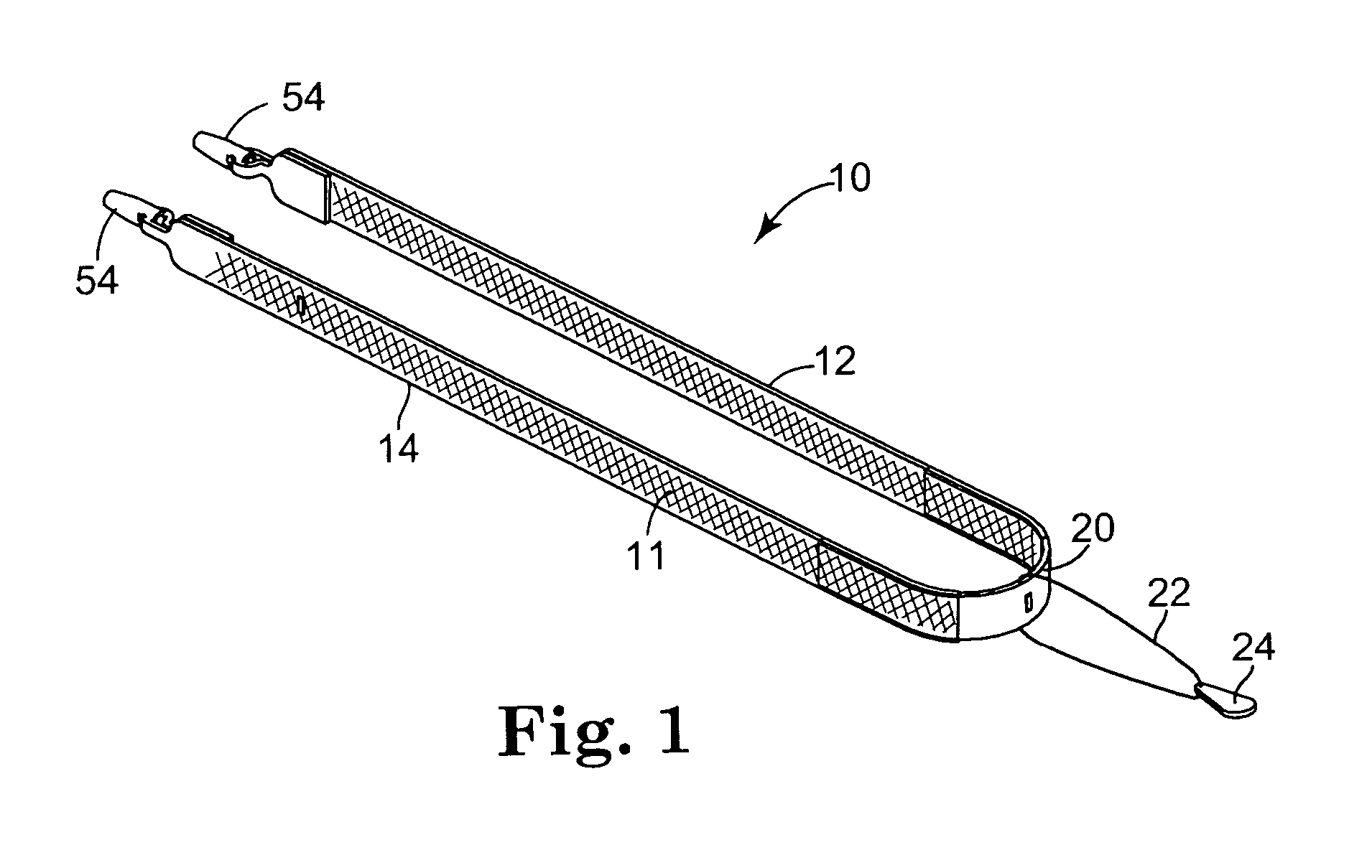 Surgical article and methods for treating female urinary incontinence