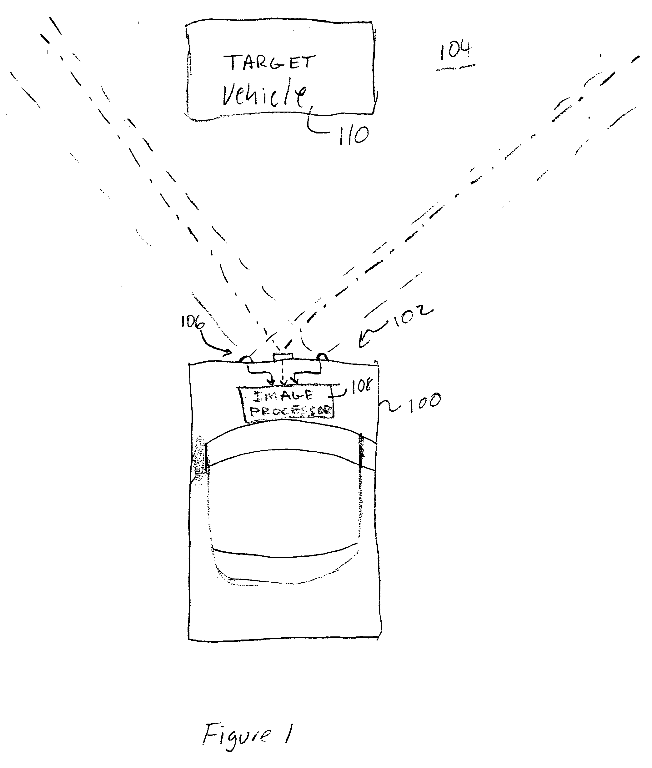 Method and apparatus for refining target position and size estimates using image and depth data