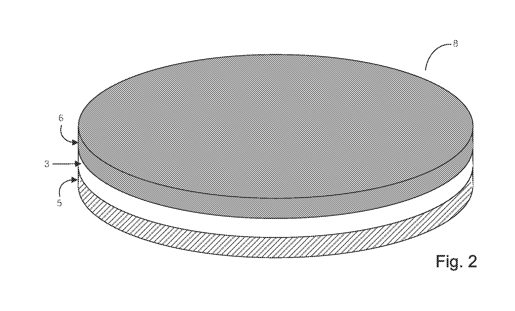 Methods for improving the quality of group iii-nitride materials and structures produced by the methods