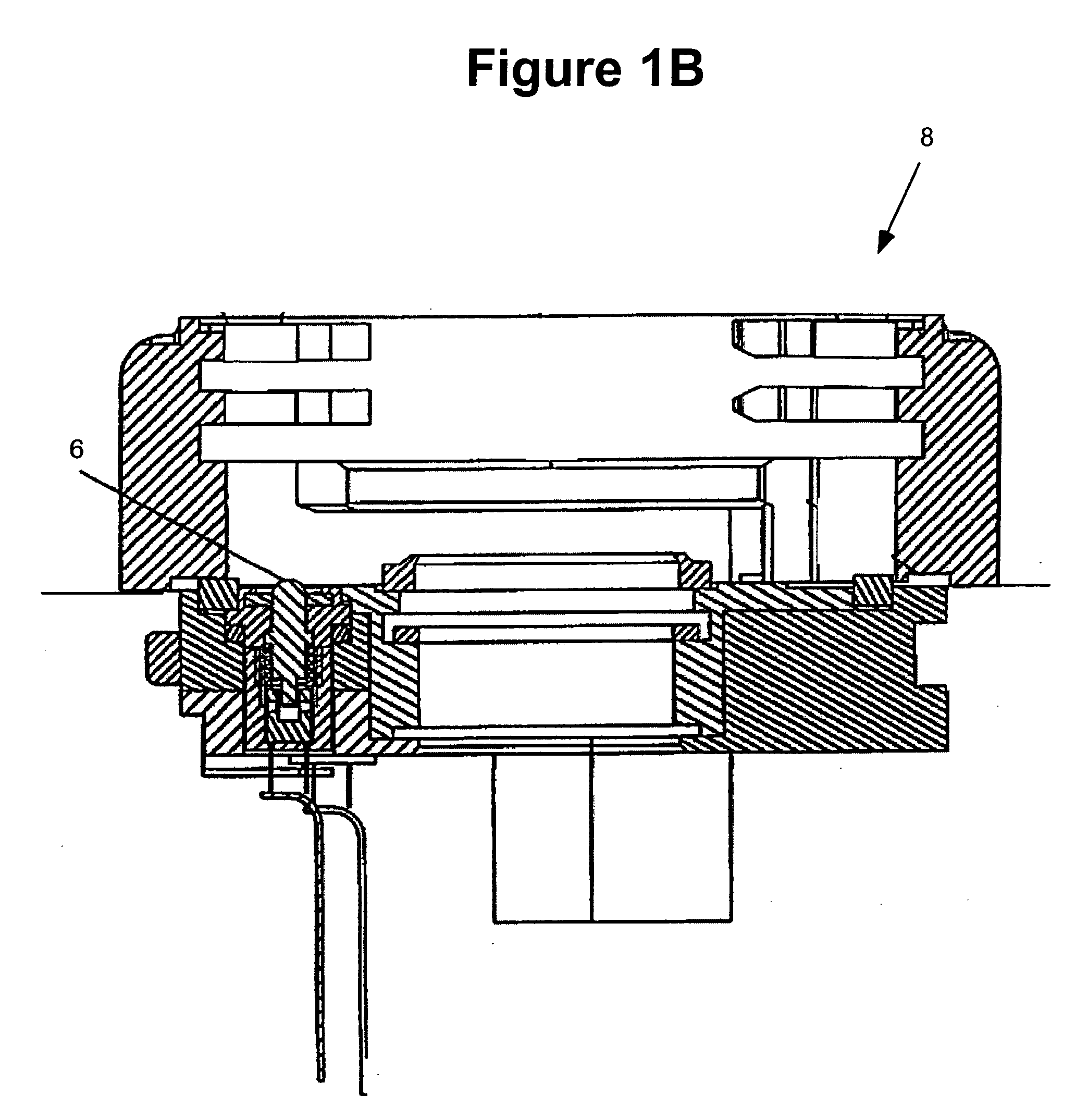 Encoding and sensing of syringe information