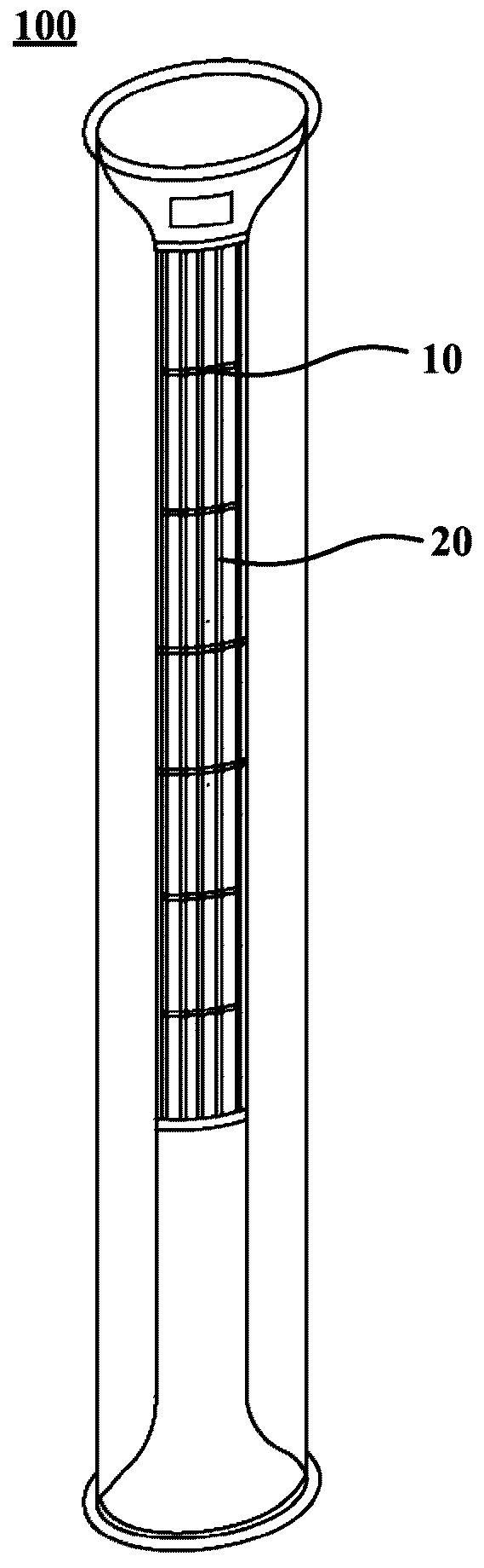 Air-supply control method of air conditioner and computer storage medium