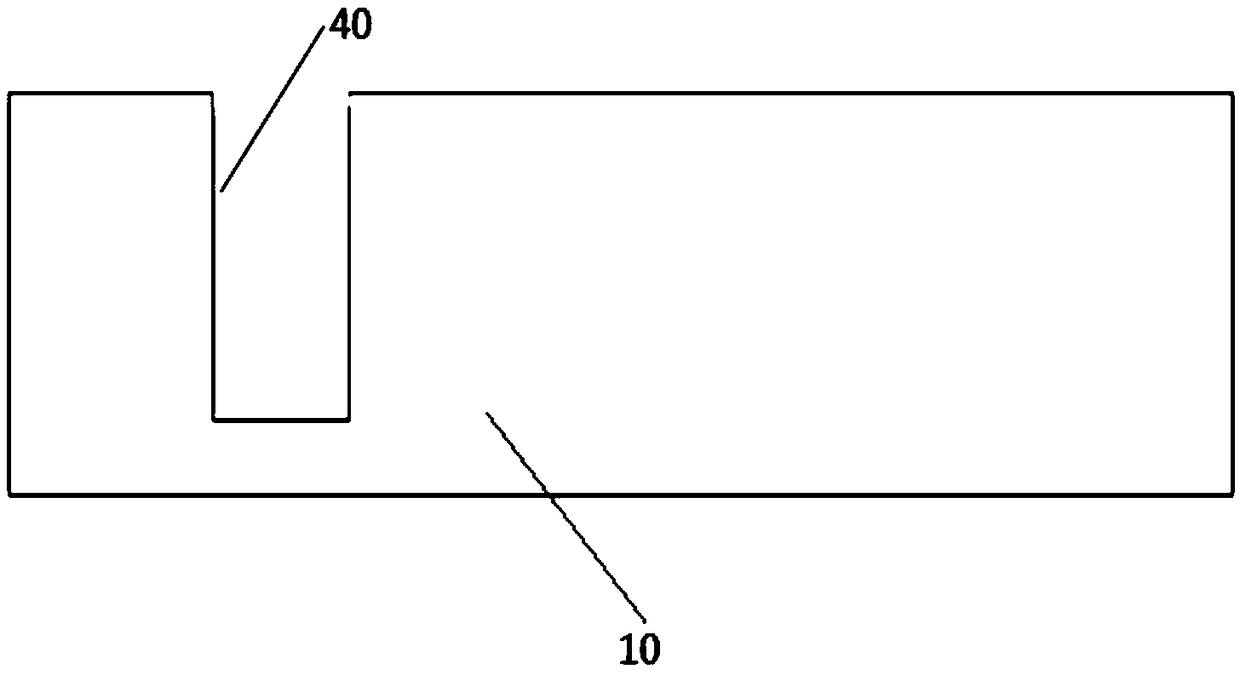 A semiconductor device and a manufacturing method thereof